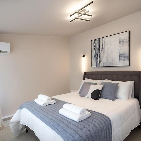 Aurora Apartment In Corfu Center Екстер'єр фото